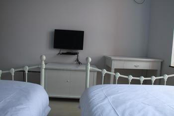 Beihai Seahome Villa Hotel Exterior foto